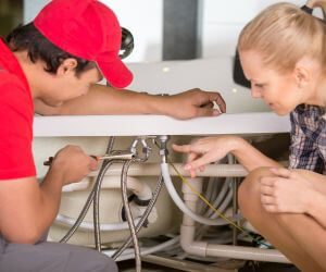 About Emergency plumbing pros Mount Sterling, MO